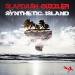 Artwork for "Synthetic Island"