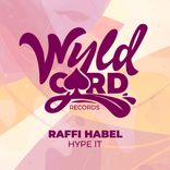 Artwork voor "Hype It"