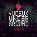 Artwork for "Vudeux Underground, Vol. 2"