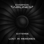 Artwork for "Lost In Memories"