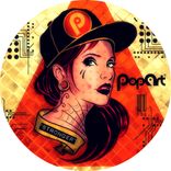 Artwork for "Stronger"