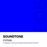 Artwork for "006 - Cenas Dubiamente Estranhas"