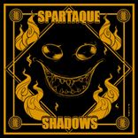 Artwork für "Shadows"