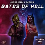 Artwork for "Gates of Hell"