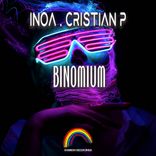 Portada para "Binomium"