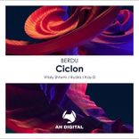 Artwork for "Ciclon"