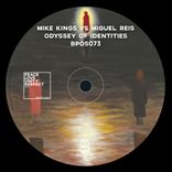 Artwork for "Odyssey of Identities"