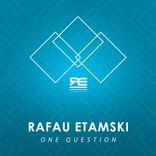 Portada para "One Question"