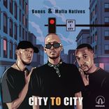 Artwork voor "City to City"