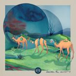 Artwork for "Inside the Mirror II"