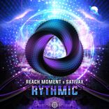 Artwork for "Rythmic"