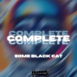 Artwork voor "COMPLETE"