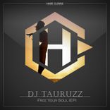 Artwork for "Free Your Soul"