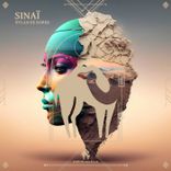 Artwork for "Sinaï"
