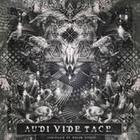 Artwork for "'Audi Vide Tace' Compiled by Bolon Yokte"