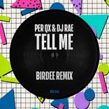 Artwork for "Tell Me (Birdee Remix)"