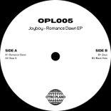 Artwork voor "Romance Dawn"