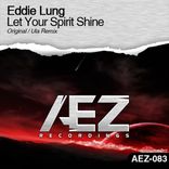 Artwork for "Let Your Spirit Shine"