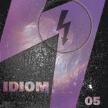 Artwork for "Idiom 05"