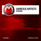 Portada para "Zodiac"