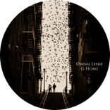 Portada para "G-Home"