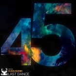 Artwork for "Last Dance"