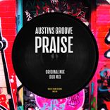 Artwork for "Praise"