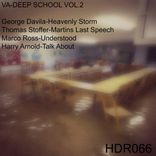 Artwork for "Deep School Vol.2"