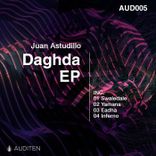 Artwork for "Daghda"