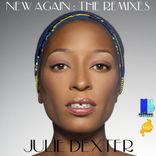 Artwork for "New Again: The Remixes"