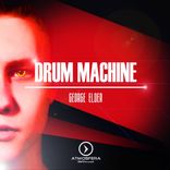 Artwork voor "Drum Machine"