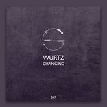 Artwork for "Changing EP"
