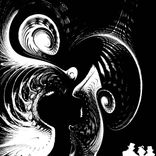 Artwork for "1 Years of Dark Face Recordings"