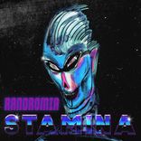 Artwork voor "Stamina"