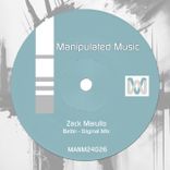 Artwork for "Belöri"