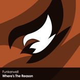 Portada para "Where's The Reason"