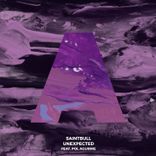 Artwork voor "Unexpected"