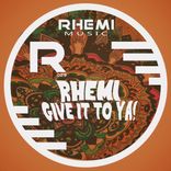 Artwork for "Give It To Ya"