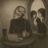 Artwork voor "Burnout"