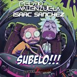 Artwork für "Subelo!!!"