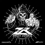 Artwork voor "Skull Junkie"