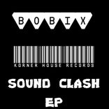 Artwork for "Sound Clash EP"