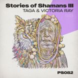 Artwork for "Stories of Shamans III - Afroism"