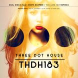 Artwork für "You Love Her (Remixes)"