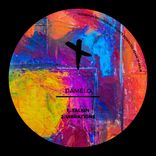 Artwork voor "Vibrations EP"