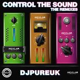 Control The Sound