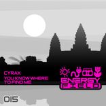 Artwork for "You Know Where To Find Me (Original Mix)"