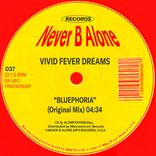 Artwork for "BLUEPHORIA"