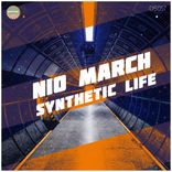 Artwork for "Synthetic Life"