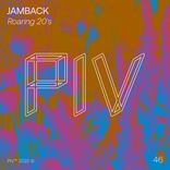 Artwork voor "Roaring 20's"